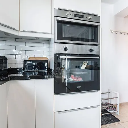 Miami 5 Seaview By Casasol Nerja