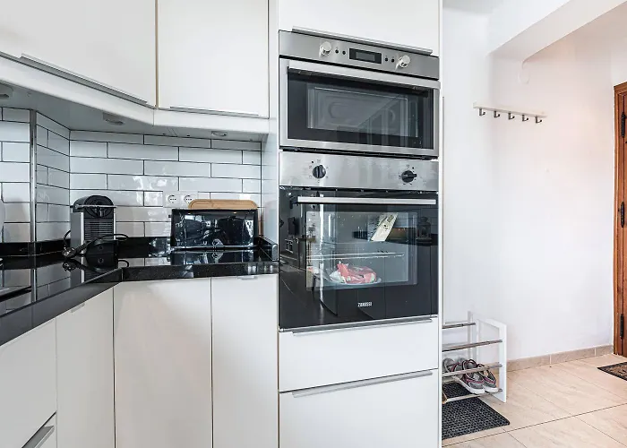 Miami 5 Seaview By Casasol Nerja