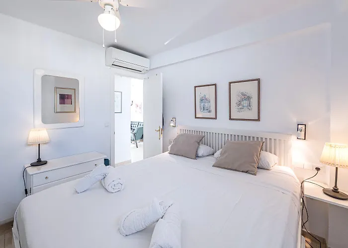 Apartment Miami 5 Seaview By Casasol