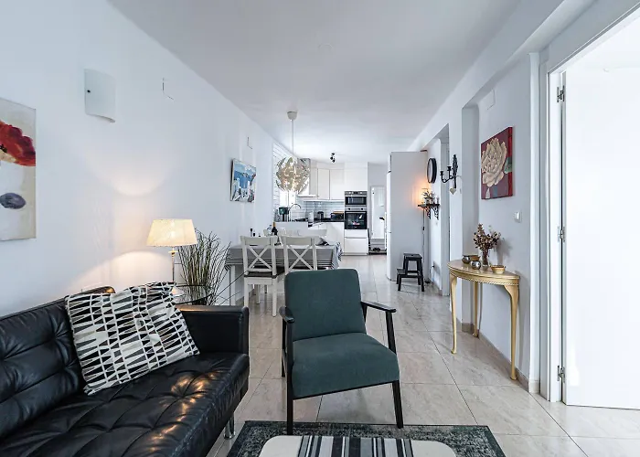 Apartment Miami 5 Seaview By Casasol *