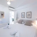 Апартаменты Miami 5 Seaview By Casasol