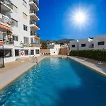 Апартаменты Miami 5 Seaview By Casasol *