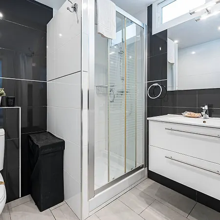 Miami 5 Seaview By Casasol