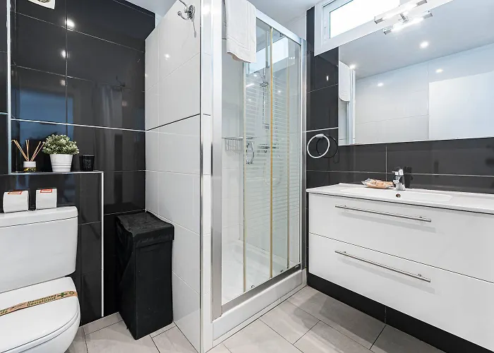 Miami 5 Seaview By Casasol