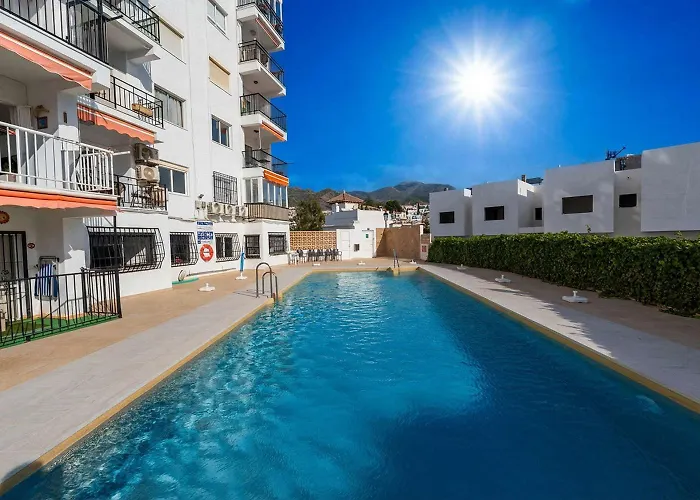 Lägenhet Miami 5 Seaview By Casasol *