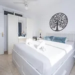 Lägenhet Miami 5 Seaview By Casasol *