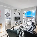 Miami 5 Seaview By Casasol Apartment *