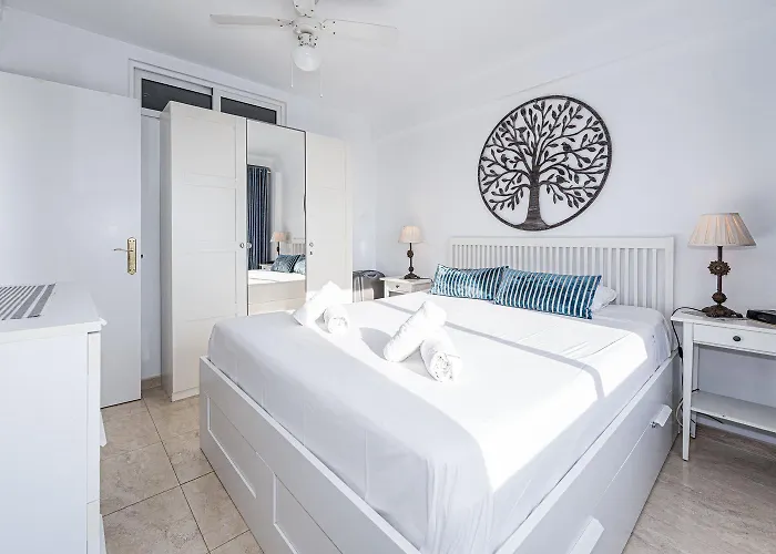 Apartment Miami 5 Seaview By Casasol *