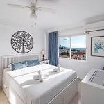 Apartment Miami 5 Seaview By Casasol Nerja