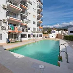 Apartment Miami 5 Seaview By Casasol *