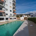Apartment Miami 5 Seaview By Casasol Nerja
