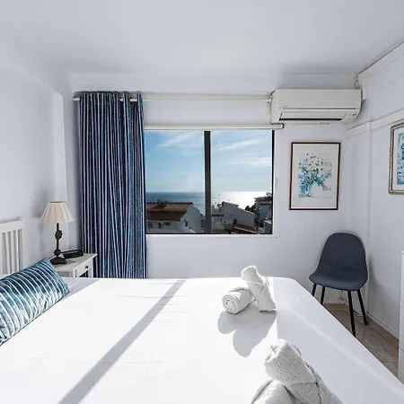 Miami 5 Seaview By Casasol Apartman *