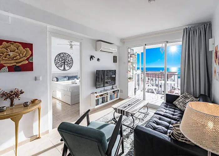 Miami 5 Seaview By Casasol Apartman *