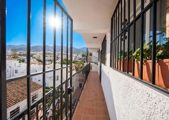 Apartman Miami 5 Seaview By Casasol *